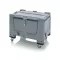 Bigboxok Zárszerkezettel Sa/Sv Bbg 1208R Sasv