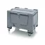 Bigboxok Zárszerkezettel Sa/Sv Bbg 1208R Sasv