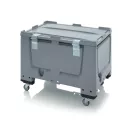 Bigboxok Zárszerkezettel Sa/Sv Bbg 1208R Sasv