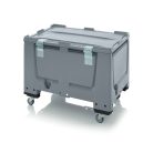 Bigboxok Zárszerkezettel Sa/Sv Bbg 1208R Sasv