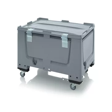 Bigboxok Zárszerkezettel Sa/Sv Bbg 1208R Sasv