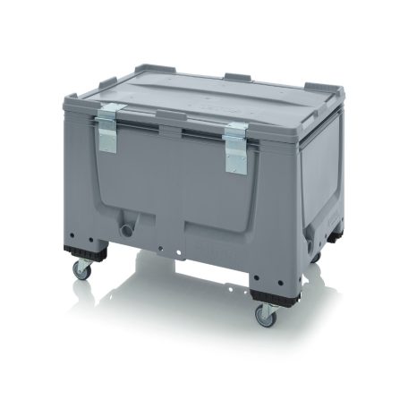 Bigboxok Zárszerkezettel Sa/Sv Bbg 1208R Sasv