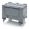 Bigboxok Zárszerkezettel Bbg 1208R Sc