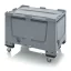 Bigboxok Zárszerkezettel Bbg 1208R Sc