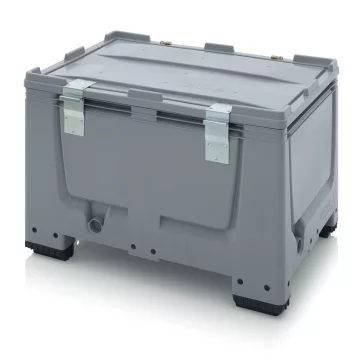 Bigboxok Zárszerkezettel Bbg 1208 Sasc