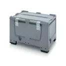 Bigboxok Zárszerkezettel Sa/Sv Bbg 1208 Sasv