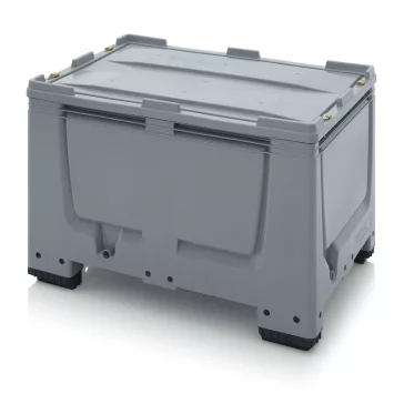 Bigboxok Zárszerkezettel Bbg 1208 Sc