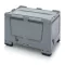 Bigboxok Zárszerkezettel Bbg 1208 Sc