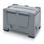 Bigboxok Zárszerkezettel Bbg 1208 Sc