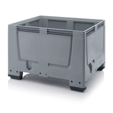 Auer Bigboxok Zárt, 4 Lábbal, Bbg 1210