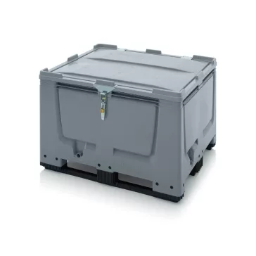 Bigboxok Zárszerkezettel Sa/Sv Bbg 1210K Sasv