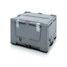Bigboxok Zárszerkezettel Sa/Sv Bbg 1210K Sasv