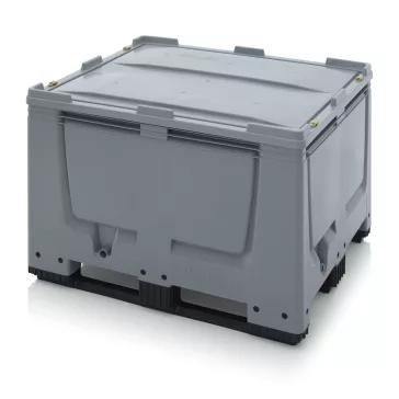 Bigboxok Zárszerkezettel Bbg 1210K Sc