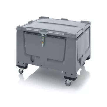 Bigboxok Zárszerkezettel Sa/Sv Bbg 1210R Sasv