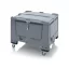 Bigboxok Zárszerkezettel Sa/Sv Bbg 1210R Sasv