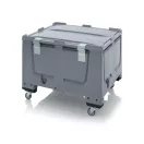 Bigboxok Zárszerkezettel Sa/Sv Bbg 1210R Sasv