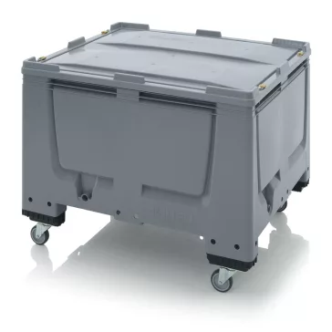 Bigboxok Zárszerkezettel Bbg 1210R Sc
