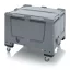 Bigboxok Zárszerkezettel Bbg 1210R Sc