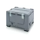 Bigboxok Zárszerkezettel Sa/Sv Bbg 1210 Sasv