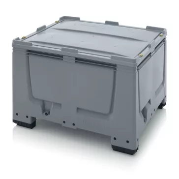Bigboxok Zárszerkezettel Bbg 1210 Sc