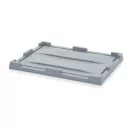 Bigbox Zsanéros Fedéllel BBG 86R SA