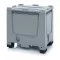 Bigbox Zsanéros Fedéllel 80 X 60 X 79 cm 4 Láb BBG 86 SA