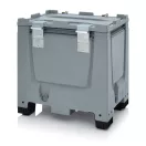 Bigbox Zárszerkezettel BBG 86 SASC