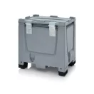 Bigboxok Zárszerkezettel Sa/Sv Bbg 86 Sasv