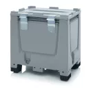 Bigbox Zsanéros Fedéllel 80 X 60 X 79 cm 4 Láb BBG 86 SA