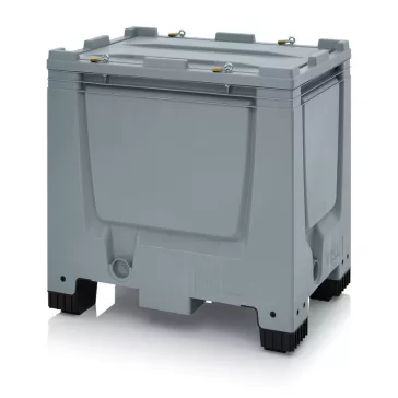 Bigbox Zárszerkezettel SC BBG 86 SC