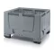 Bigbox Szellőzőréses, 1200x1000x790 mm, Bbo 1210