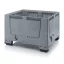 Bigbox Szellőzőréses, 1200x1000x790 mm, Bbo 1210