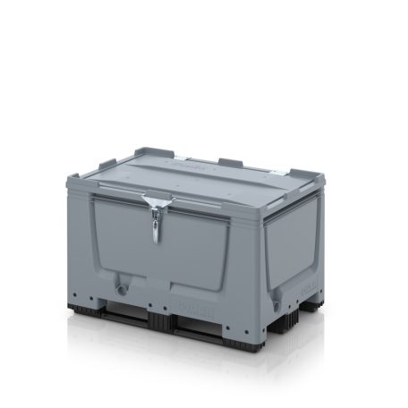 Bag in Box IBC tartály, BIB IBC 500K