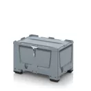 Bag in Box IBC tartály, BIB IBC 500