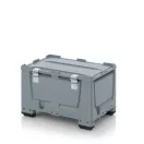 Bag in Box IBC tartály, BIB IBC 500