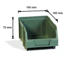 Block 2 (105X75X162)