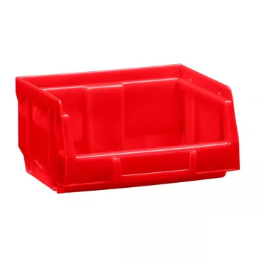 BULL 1, MH BOX Piros