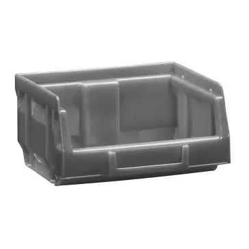 BULL 1, MH BOX Szürke