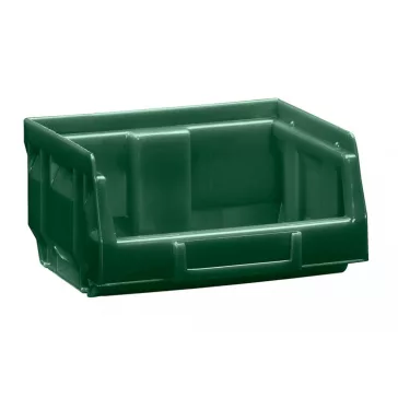 BULL 1, MH BOX Zöld