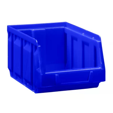 BULL 2, MH BOX 5-ös Kék