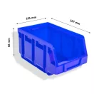 BULL 2, MH BOX 5-ös Kék