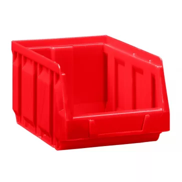 BULL 2, MH BOX 5-ös Piros