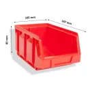 BULL 2, MH BOX 5-ös Piros