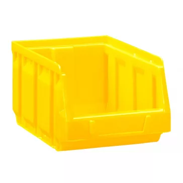 BULL 2, MH BOX 5-ös Sárga