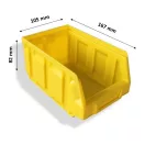 BULL 2, MH BOX 5-ös Sárga