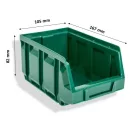 BULL 2, MH BOX 5-ös Zöld