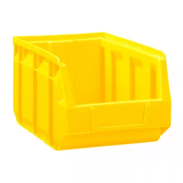 BULL 3, MH BOX 4-es Sárga