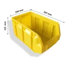 BULL 3, MH BOX 4-es Sárga