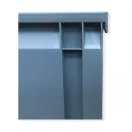 BULL 3, MH BOX 4-es Szürke