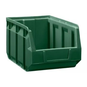 BULL 3, MH BOX 4-es Zöld